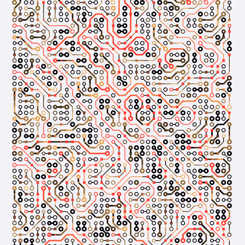 Superboard Vol 2 White
