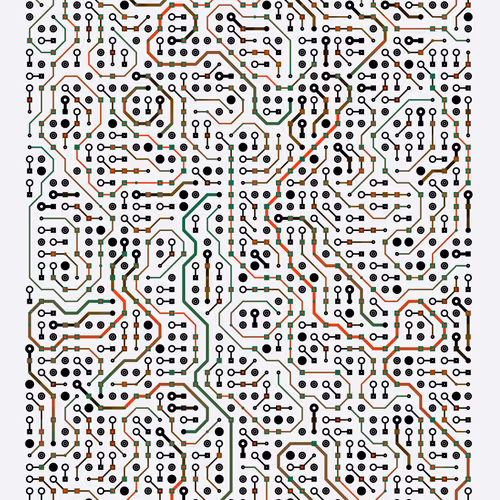 Superboard Vol 2 White