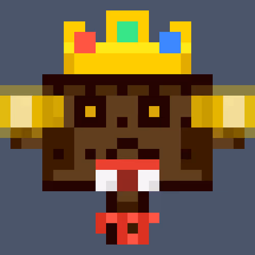 Pixelheads 