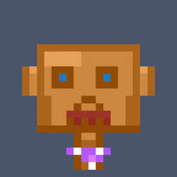 Pixel Heads #474