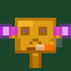 Pixel Heads #135