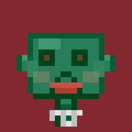 Pixelheads 