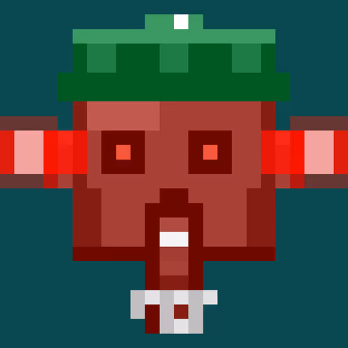 Pixelheads 