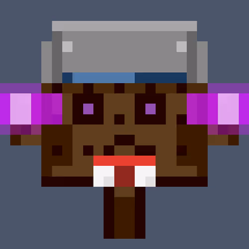 Pixelheads 