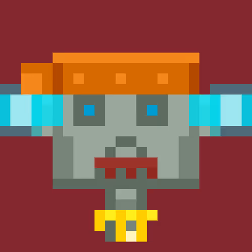 Pixelheads 