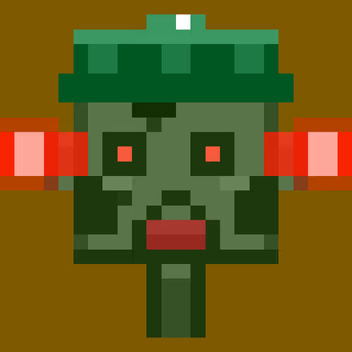 Pixelheads 