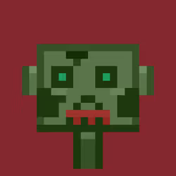 Pixel Heads #676