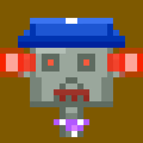 Pixelheads 