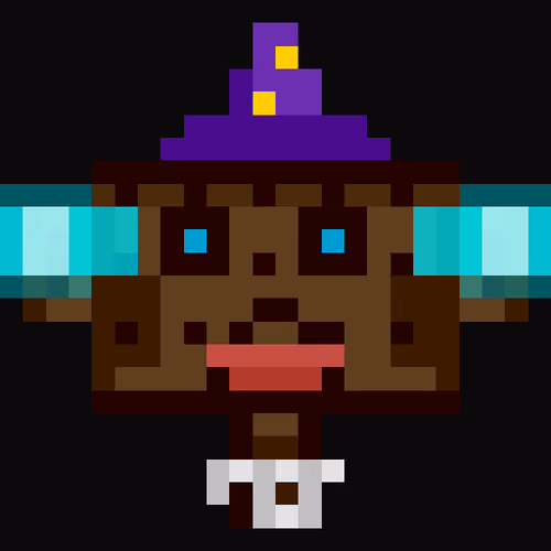 Pixel Heads #2128