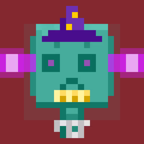 Pixelheads 