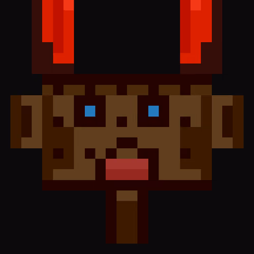 Pixel Heads #241