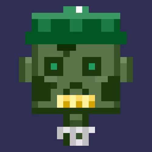 Pixelheads 