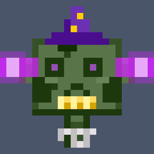 Pixelheads 