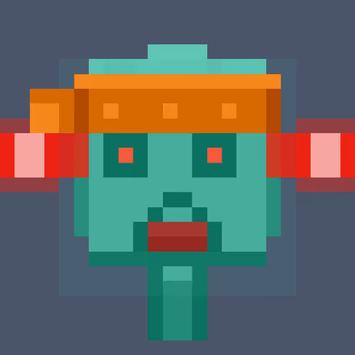 Pixelheads 