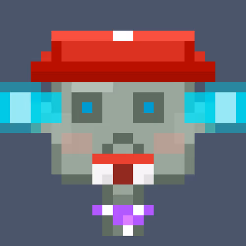 Pixelheads 