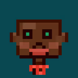 Pixel Heads #1306