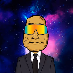 potatotetownwtf #1