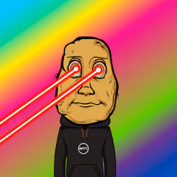 potatotetownwtf #2