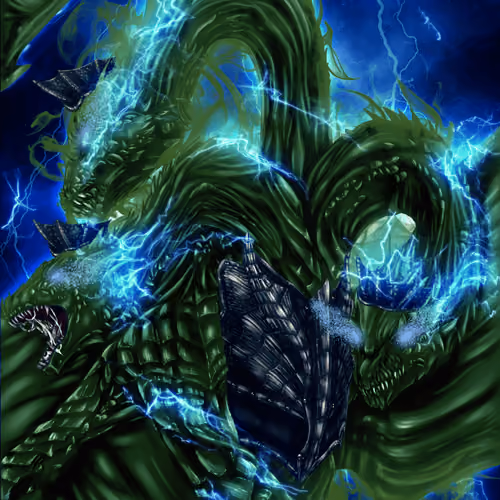 HatchDraco #2832