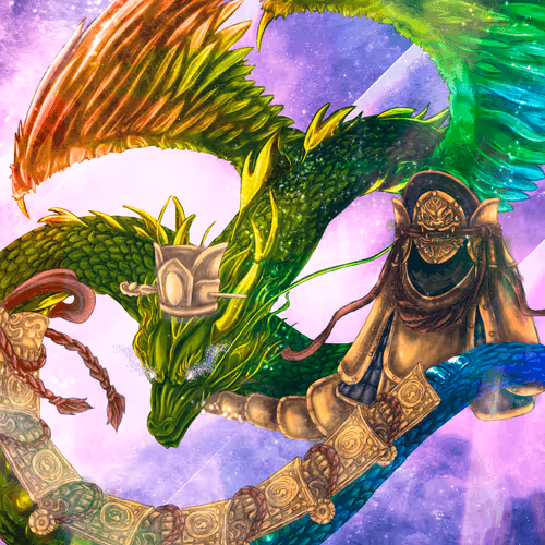 HatchDraco #3453