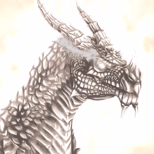 HatchDraco #531