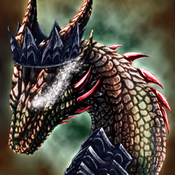 HatchDraco #3009