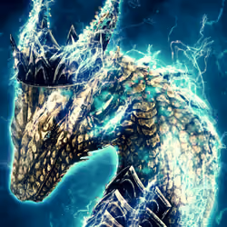 HatchDraco #6600