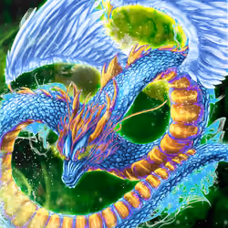 HatchDraco #6701