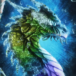 HatchDraco #950