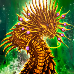 HatchDraco #1785