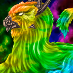 HatchDraco #3746