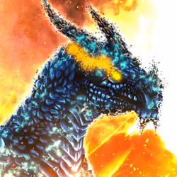 HatchDraco #3750