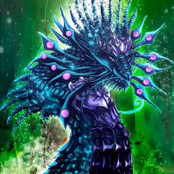 HatchDraco #6632