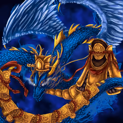 HatchDraco #3833