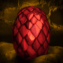 HatchDraco #7854