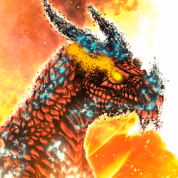 HatchDraco #4201