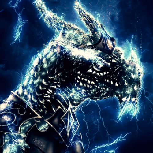HatchDraco #5626