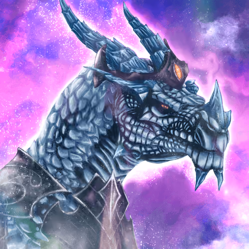 HatchDraco #4810