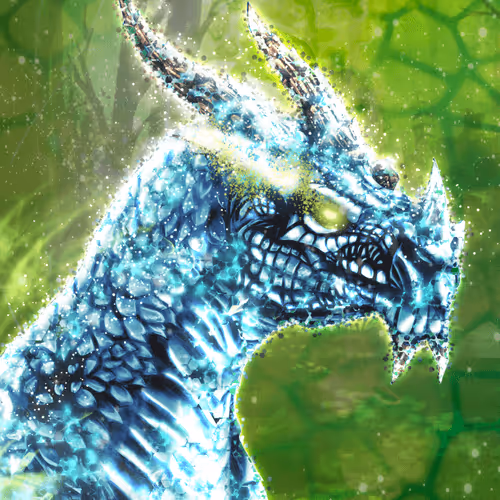 HatchDraco #7865