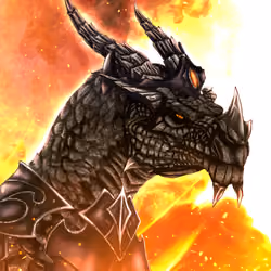 HatchDraco #2622