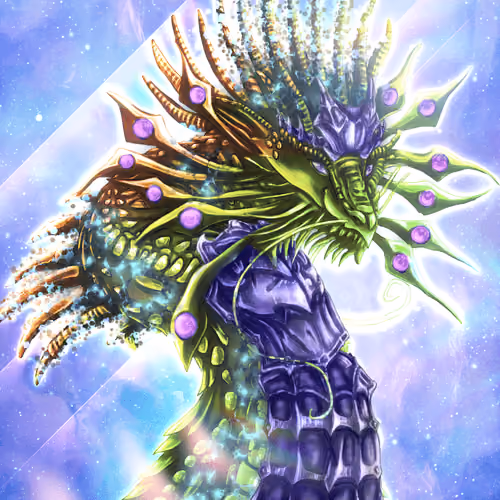 HatchDraco #3617