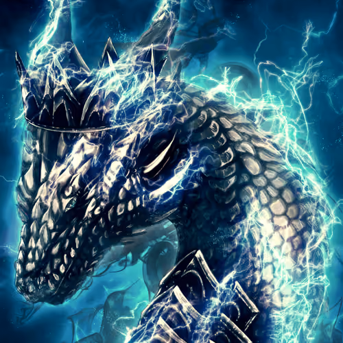 HatchDraco #3341
