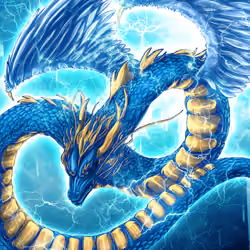 HatchDraco #2507