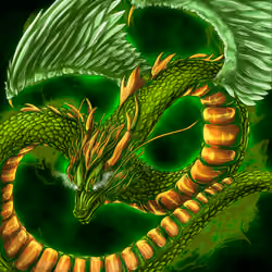 HatchDraco #3021