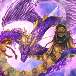 HatchDraco #1419