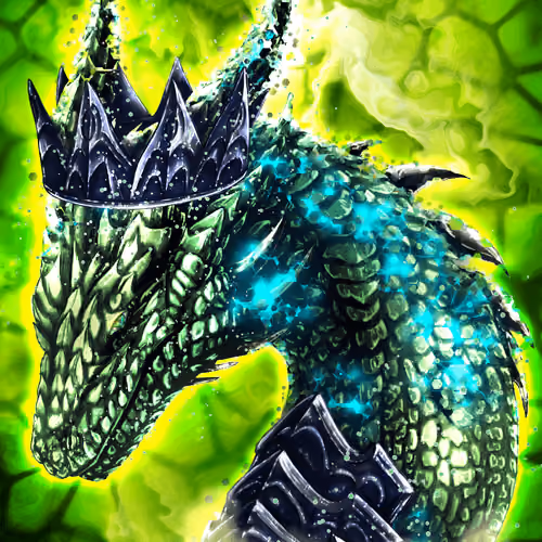 HatchDraco #1278