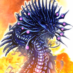 HatchDraco #4910