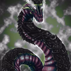 HatchDraco #5322