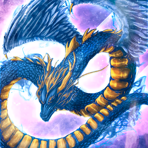 HatchDraco #1732