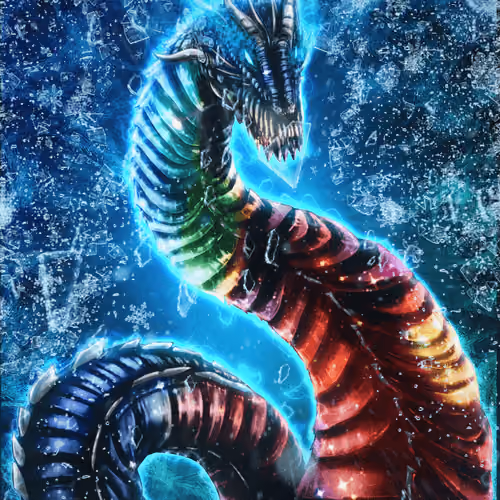 HatchDraco #7775